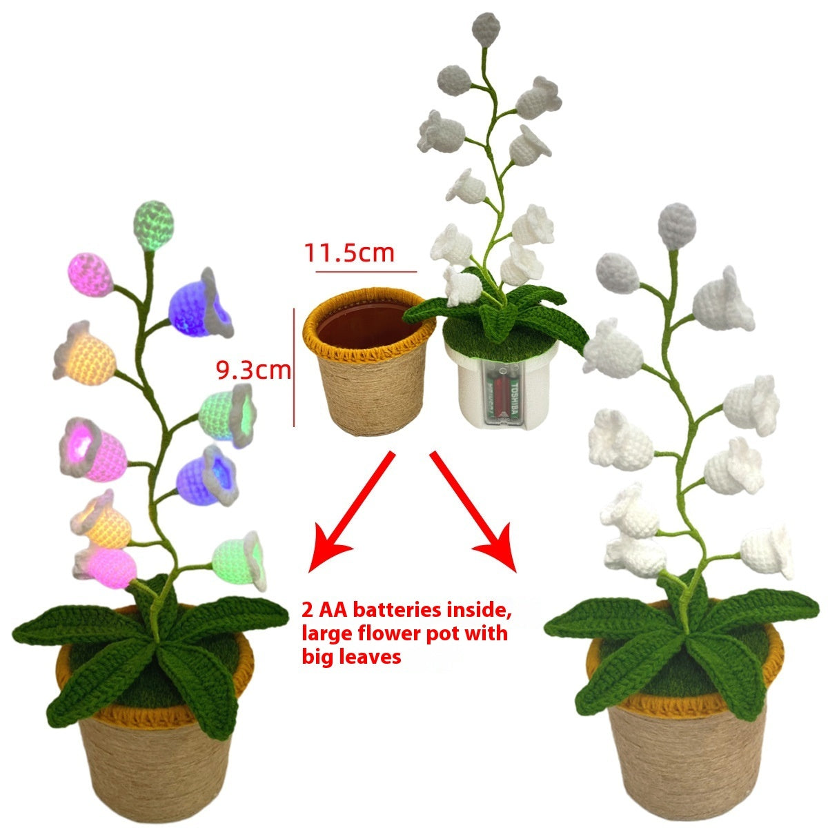 Desktop Small Ornaments Creative Christmas Gifts