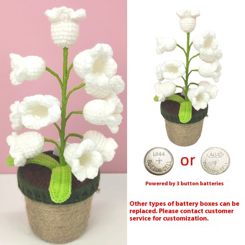 Desktop Small Ornaments Creative Christmas Gifts