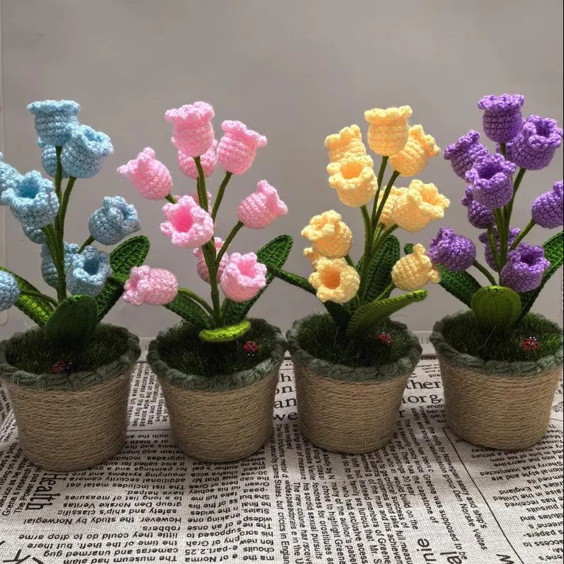 Desktop Small Ornaments Creative Christmas Gifts